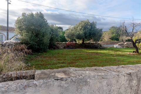 Moradia Isolada T2 Venda em Santa Bárbara de Nexe,Faro