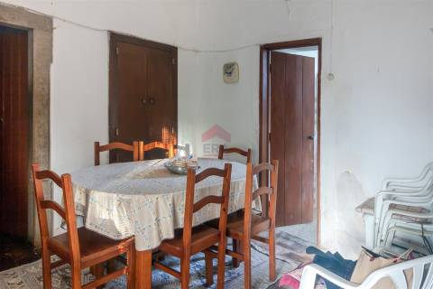 Moradia Isolada T2 Venda em Santa Bárbara de Nexe,Faro