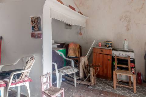 Moradia Isolada T2 Venda em Santa Bárbara de Nexe,Faro