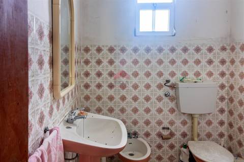 Moradia Isolada T2 Venda em Santa Bárbara de Nexe,Faro