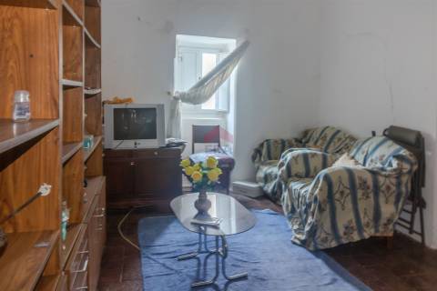 Moradia Isolada T2 Venda em Santa Bárbara de Nexe,Faro