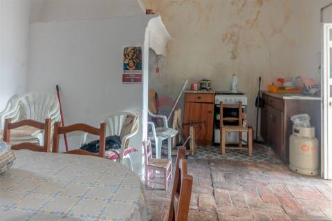 Moradia Isolada T2 Venda em Santa Bárbara de Nexe,Faro