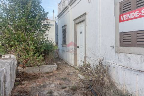 Moradia Isolada T2 Venda em Santa Bárbara de Nexe,Faro