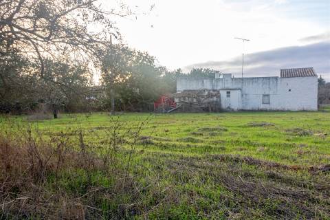 Moradia Isolada T2 Venda em Santa Bárbara de Nexe,Faro