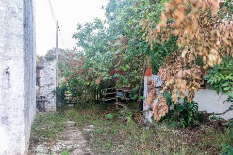 Moradia Isolada T2 Venda em Santa Bárbara de Nexe,Faro