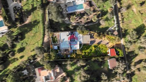 Moradia Isolada T3 Venda em Moncarapacho e Fuseta,Olhão