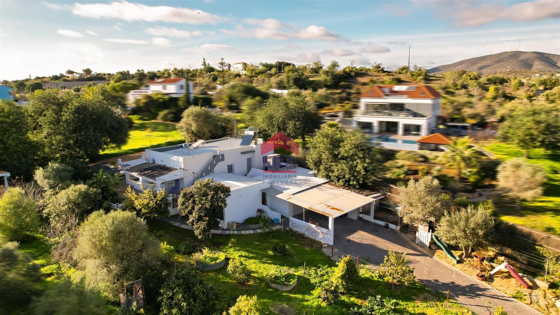 Moradia Isolada T3 Venda em Moncarapacho e Fuseta,Olhão