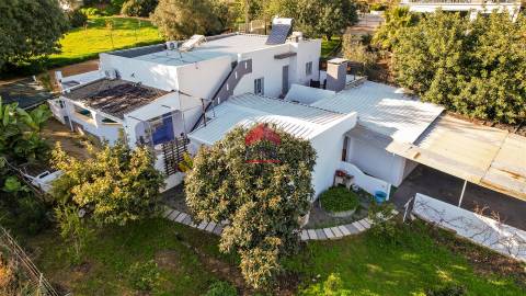 Moradia Isolada T3 Venda em Moncarapacho e Fuseta,Olhão