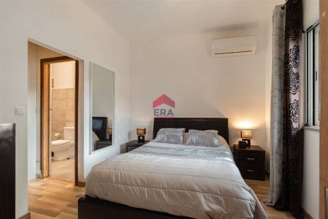 Moradia Isolada T3 Venda em Moncarapacho e Fuseta,Olhão