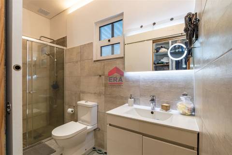 Moradia Isolada T3 Venda em Moncarapacho e Fuseta,Olhão