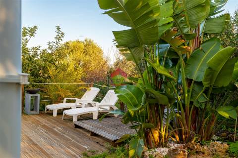 Moradia Isolada T3 Venda em Moncarapacho e Fuseta,Olhão