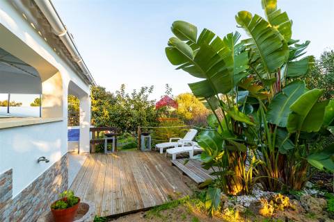 Moradia Isolada T3 Venda em Moncarapacho e Fuseta,Olhão