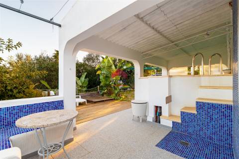 Moradia Isolada T3 Venda em Moncarapacho e Fuseta,Olhão