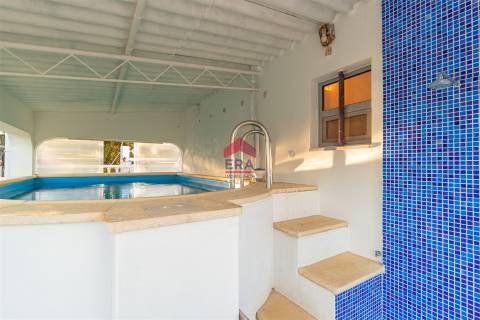 Moradia Isolada T3 Venda em Moncarapacho e Fuseta,Olhão