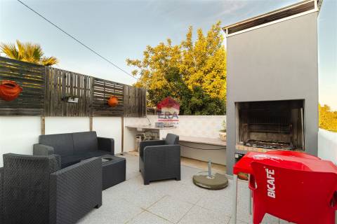 Moradia Isolada T3 Venda em Moncarapacho e Fuseta,Olhão