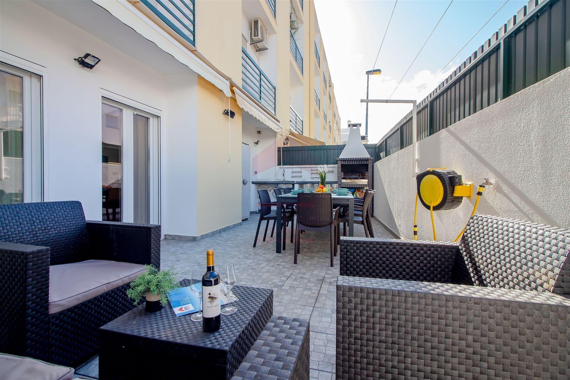 Apartamento T3 Venda em Vila Nova de Cacela,Vila Real de Santo António