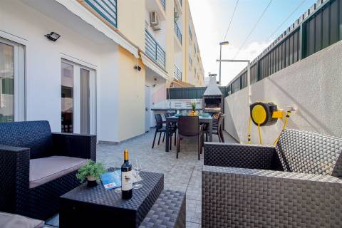 Apartamento T3 Venda em Vila Nova de Cacela,Vila Real de Santo António