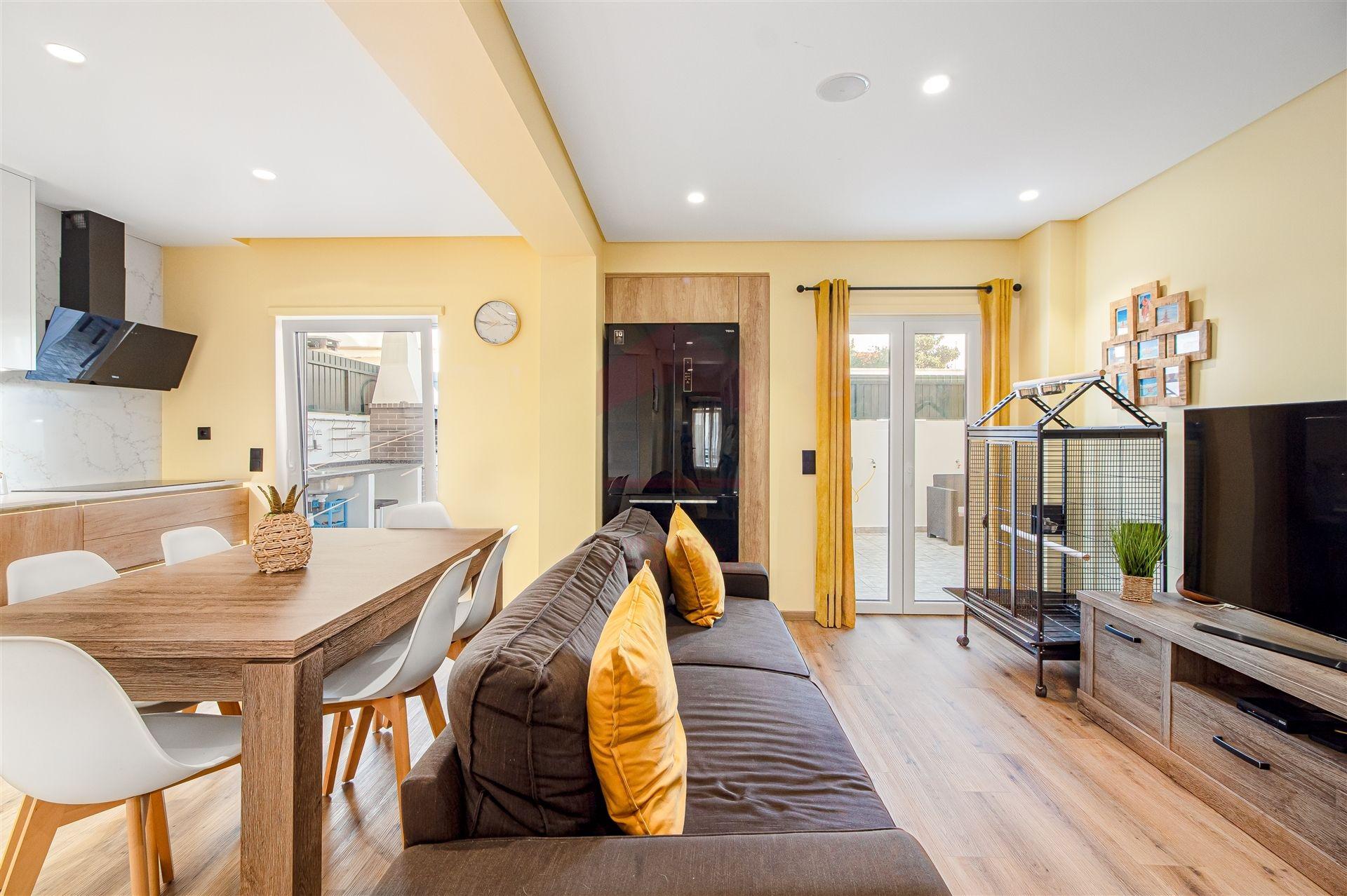 Apartamento T3 Venda em Vila Nova de Cacela,Vila Real de Santo António