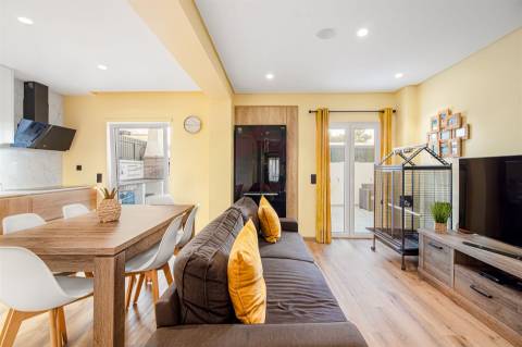 Apartamento T3 Venda em Vila Nova de Cacela,Vila Real de Santo António