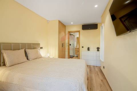 Apartamento T3 Venda em Vila Nova de Cacela,Vila Real de Santo António