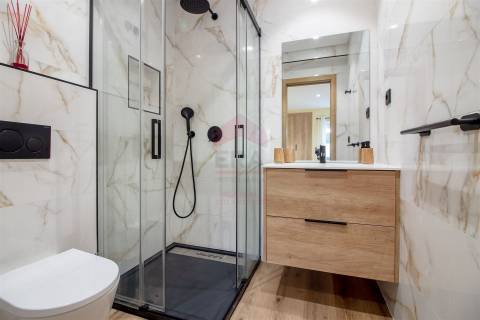 Apartamento T3 Venda em Vila Nova de Cacela,Vila Real de Santo António