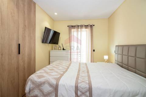 Apartamento T3 Venda em Vila Nova de Cacela,Vila Real de Santo António