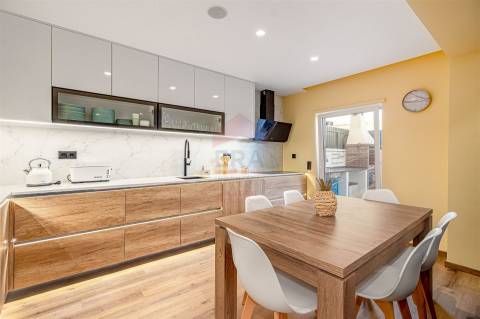 Apartamento T3 Venda em Vila Nova de Cacela,Vila Real de Santo António