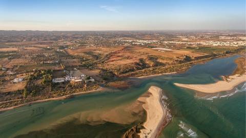 Apartamento T3 Venda em Vila Nova de Cacela,Vila Real de Santo António