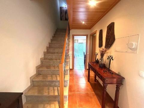 Moradia em Banda T2 Venda em Vila Nova de Cacela,Vila Real de Santo António