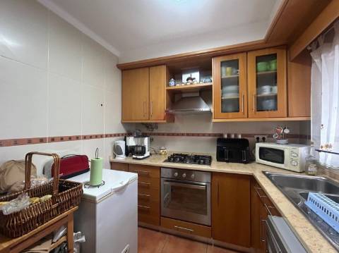 Moradia em Banda T2 Venda em Vila Nova de Cacela,Vila Real de Santo António