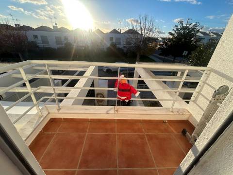 Moradia em Banda T2 Venda em Vila Nova de Cacela,Vila Real de Santo António