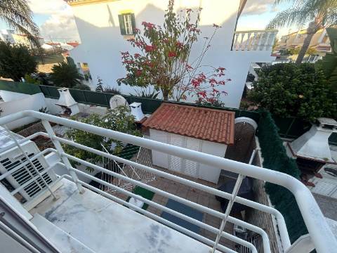 Moradia em Banda T2 Venda em Vila Nova de Cacela,Vila Real de Santo António