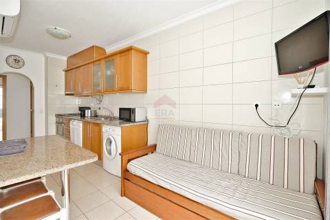 Apartamento T1 Venda em Monte Gordo,Vila Real de Santo António