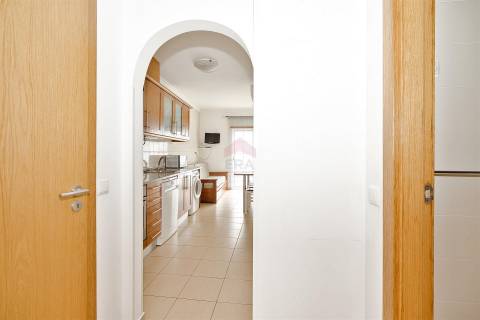 Apartamento T1 Venda em Monte Gordo,Vila Real de Santo António