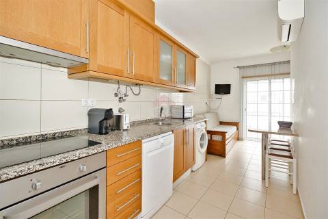 Apartamento T1 Venda em Monte Gordo,Vila Real de Santo António