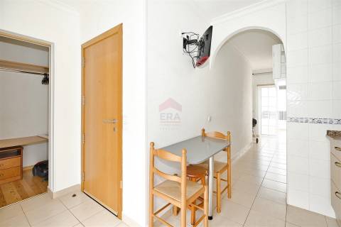 Apartamento T1 Venda em Monte Gordo,Vila Real de Santo António