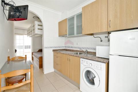 Apartamento T1 Venda em Monte Gordo,Vila Real de Santo António