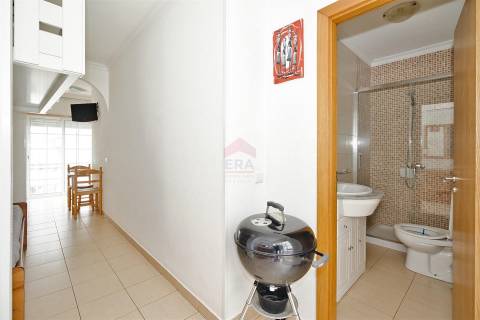 Apartamento T1 Venda em Monte Gordo,Vila Real de Santo António