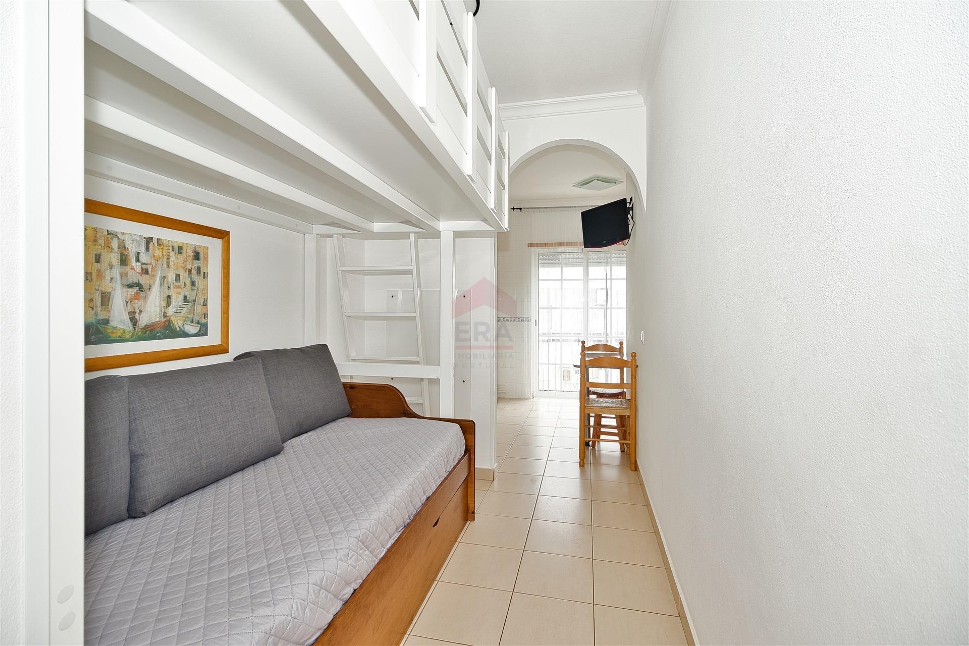 Apartamento T1 Venda em Monte Gordo,Vila Real de Santo António