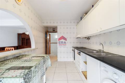 Apartamento T3 Venda em Olhão,Olhão