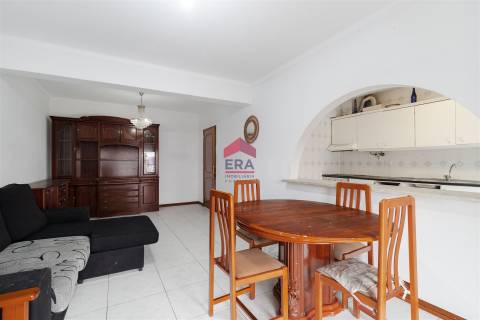 Apartamento T3 Venda em Olhão,Olhão