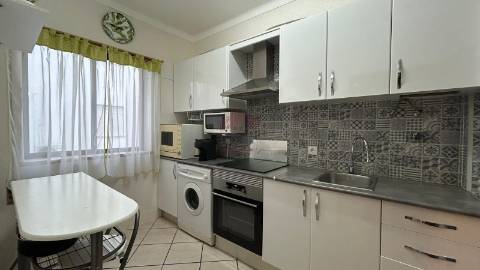 Apartamento T2 Venda em Monte Gordo,Vila Real de Santo António
