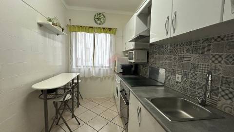 Apartamento T2 Venda em Monte Gordo,Vila Real de Santo António
