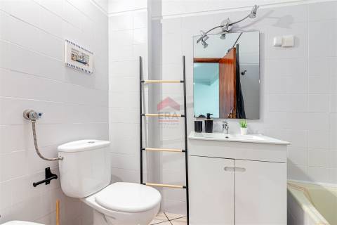 Apartamento T2 Venda em Monte Gordo,Vila Real de Santo António