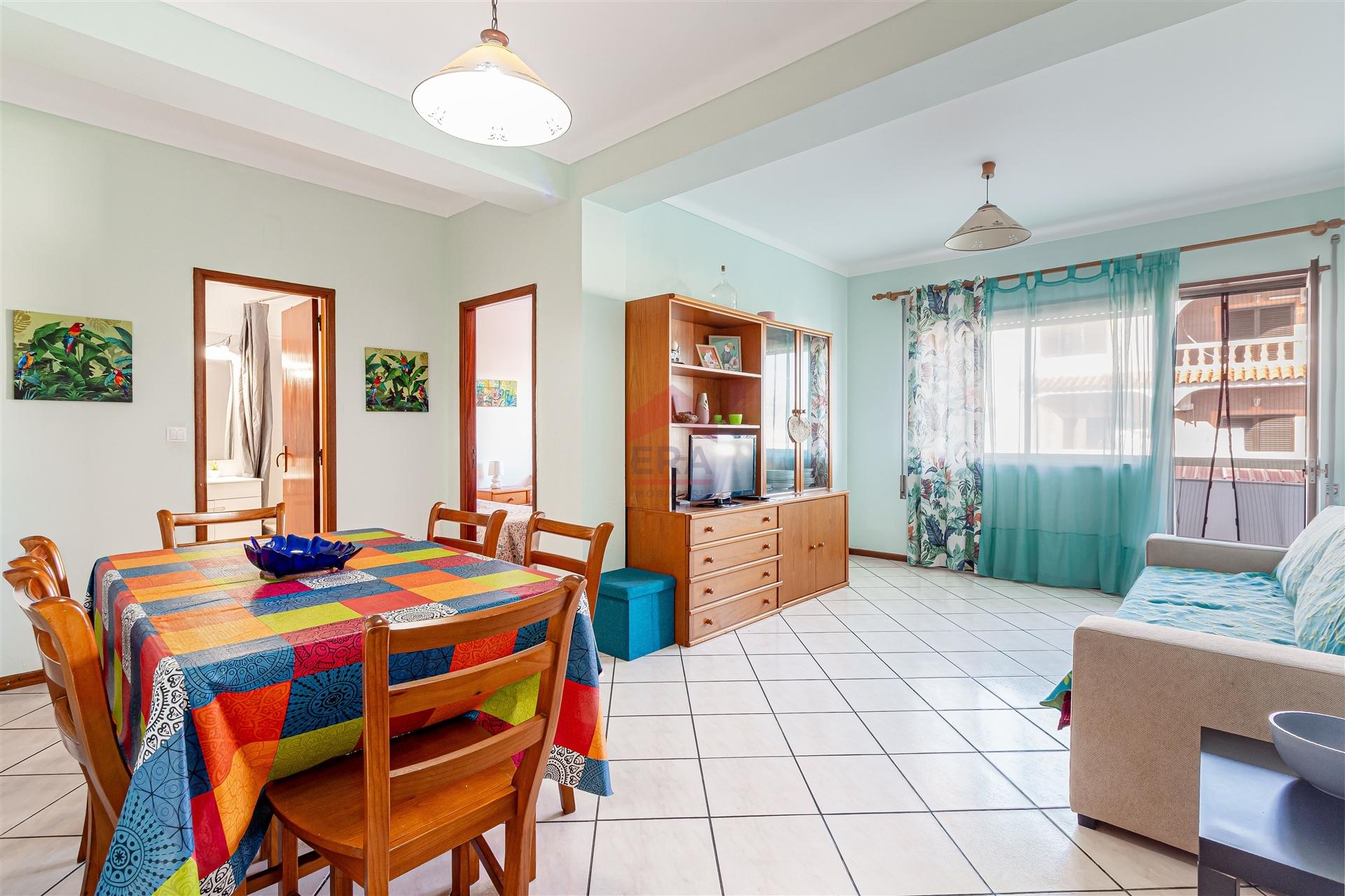 Apartamento T2 Venda em Monte Gordo,Vila Real de Santo António