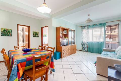 Apartamento T2 Venda em Monte Gordo,Vila Real de Santo António