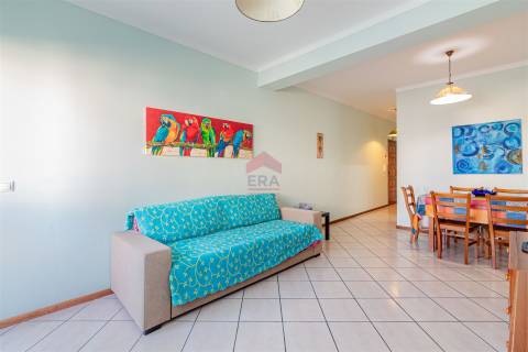 Apartamento T2 Venda em Monte Gordo,Vila Real de Santo António