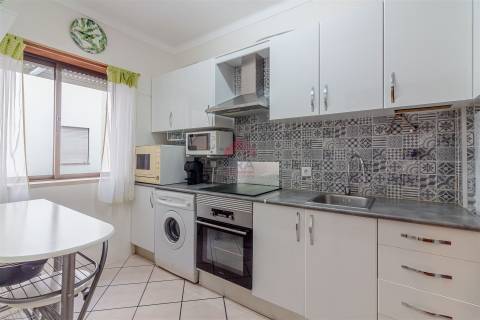 Apartamento T2 Venda em Monte Gordo,Vila Real de Santo António