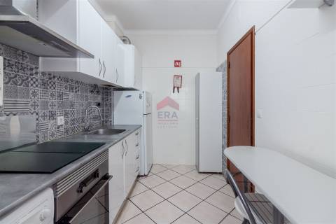 Apartamento T2 Venda em Monte Gordo,Vila Real de Santo António