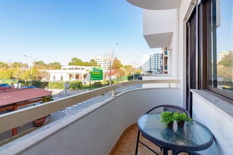 Apartamento T2 Venda em Monte Gordo,Vila Real de Santo António